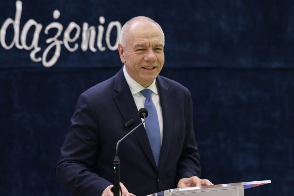 szatnia otwarcie sp 10 